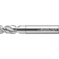 ワルタージャパン Prototyp 超硬エンドミル MC267-04.0A2BC-WJ30UU 1個 412-6519（直送品）