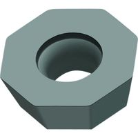 ワルタージャパン Walter ミーリング加工用 八角形ポジチップ WSN10 ODHW050412-A57 1セット(10個)（直送品）