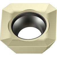 ワルタージャパン Walter ミーリング加工用 正方形ポジチップ WK10 SEHT1204AFN 1セット(10個) 411-3777（直送品）