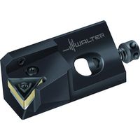 ワルタージャパン Walter ISOショートカートリッジ PTFN...CA PTFNL12CA-16 1個 412-3334（直送品）