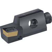 ワルタージャパン Walter ISO カートリッジ SSRCー12...CA SSRCR10CA-09 1個 411-5517（直送品）