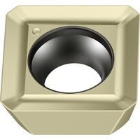 ワルタージャパン Walter ミーリング加工用 正方形ポジチップ WAK15 SPMT1204AEN 1セット(10個) 413-2820（直送品）