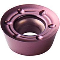 ワルタージャパン Walter ミーリング加工用 丸駒ポジチップ WXN15 RDGT2006M0-G88 1セット(10個)（直送品）