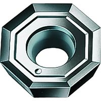 ワルタージャパン Walter ミーリング加工用 八角形ポジチップ WXN15 ODHT0605ZZN-G88 1セット(10個)（直送品）