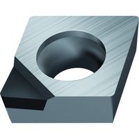 ワルタージャパン Walter 旋削加工用チップ 80°菱形ポジタイプ WDN10 CCGT060202FS-1 1セット(2個)（直送品）