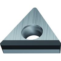 ワルタージャパン Walter 旋削加工用チップ 三角形ポジタイプ WDN10 TCGW16T308FS-9 1セット(2個)（直送品）