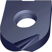 ワルタージャパン Walter 倣い仕上げ加工用 ミーリングチップ WKP25 P3201-D10 1セット(10個) 411-7071（直送品）