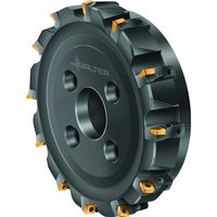 ワルタージャパン Walter 肩削りカッター F2010.B.200.Z12.08.R757M 1個 411-0996（直送品）