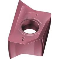 ワルタージャパン Walter ミーリング加工用 ひし形ネガチップ WXN15 LNGX130708R-L88 1セット(10個)（直送品）