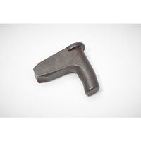 ワルタージャパン Walter リジットクランプ KN106 1個 411-8682（直送品）