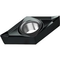 ワルタージャパン Walter 旋削加工用チップ 55°菱形ポジチップ WSM01 DCGT11T304-MN2 1セット(10個)（直送品）