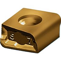 ワルタージャパン Walter ミーリング加工用 ひし形縦置きチップ WKP35S LNMU160812-B57T 1セット(10個)（直送品）