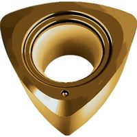 ワルタージャパン Walter ミーリング加工用 三角形ポジチップ WKP35S P26337R14 1セット(10個) 412-6589（直送品）