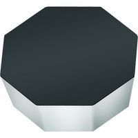 ワルタージャパン Walter ミーリング加工用 八角形ポジチップ WKP25S OPHN0504ZZN-A57 1セット(10個)（直送品）