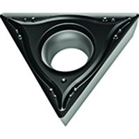 ワルタージャパン Walter 旋削加工用チップ 三角形ポジタイプ WKK20S TCGT16T308-MK4 1セット(10個)（直送品）