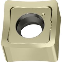 ワルタージャパン Walter ミーリング加工用 正方形ネガチップ WAK15 SNGX1205ZNN-F67 1セット(10個)（直送品）