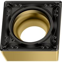 ワルタージャパン Walter 正方形ポジチップ WKK20S SPMT09T308-MK4 1セット(10個) 411-8777（直送品）