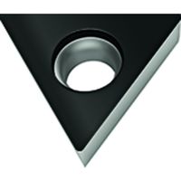 ワルタージャパン Walter 旋削加工用チップ 三角形ポジタイプ WKK20S TCMW16T308-RK6 1セット(10個)（直送品）