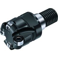 ワルタージャパン Walter 倣い加工用丸駒カッター M2471-032-T28-03-06 1個 413-3120（直送品）