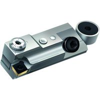 ワルタージャパン Walter 精密ボーリングカートリッジ FR763 1本 411-5820（直送品）