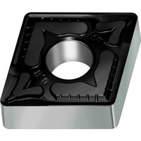 ワルタージャパン Walter 旋削加工用チップ 80°菱形ネガタイプ WSM20S CNMG120404-NFT 1セット(10個)（直送品）