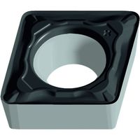 ワルタージャパン Walter 旋削加工用チップ 80°菱形ポジタイプ WSM20S CCMT09T304-PF 1セット(10個)（直送品）