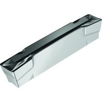 Walter 溝入れおよび突っ切り用チップ Tiger・tec Silver WSM23S GX24-3E400N04-UF8（直送品）