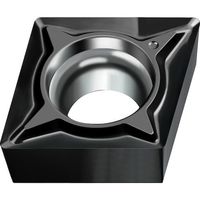 ワルタージャパン Walter 旋削加工用チップ 80°菱形ポジタイプ WNN10 CCGT09T302-FN2 1セット(10個)（直送品）