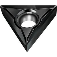 ワルタージャパン Walter 旋削加工用チップ 三角形ポジタイプ WNN10 TCGT06T101-FN2 1セット(10個)（直送品）