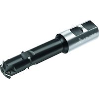 ワルタージャパン Walter チップ式ねじ切りカッター T2712-40-W40-3-14-2-50 1個 411-1146（直送品）