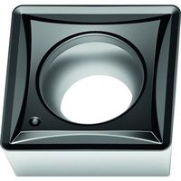 ワルタージャパン Walter ボーリング加工用チップ 正方形ポジタイプ WPP20S SCMT120408-E47 1セット(10個)（直送品）