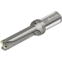 ワルタージャパン Walter チップ交換式ドリル D3120 D3120-04-39.00F40-P25 1本 410-9397（直送品）