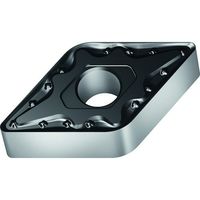 ワルタージャパン Walter 旋削加工用チップ 55°菱形ネガチップ WSM20S DNMG150612-MM5 1セット(10個)（直送品）