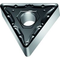 ワルタージャパン Walter 旋削加工用チップ 三角形ネガタイプ WSM30S TNMG160412-MM5 1セット(10個)（直送品）