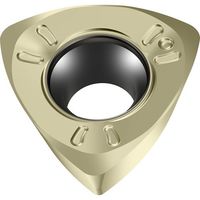 ワルタージャパン Walter ミーリング加工用 三角形ポジチップ WKP35G P26339R25 1セット(10個) 412-8551（直送品）