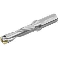 ワルタージャパン Walter チップ交換式ドリル D4140 D4140.03-31.00F31-K 1本 411-4440（直送品）