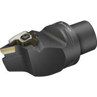 Walter 旋削ホルダー ー リジットクランプ C...ーDVJN...ーP C4-DVJNL-27062-16-P 1個（直送品）