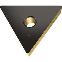 ワルタージャパン Walter 旋削加工用チップ 三角形ポジタイプ WSM20S TPGN110308 1セット(10個) 411-9186（直送品）