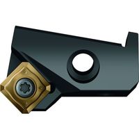 ワルタージャパン Walter F2010 用カートリッジ FR758M 1個 411-7593（直送品）