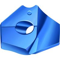 ワルタージャパン Walter ポイントドリルチップ WPP45C P6001-D2400R 1個 412-0682（直送品）