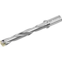 ワルタージャパン Walter チップ交換式ドリル D4140 D4140-07-37.00F40-P 1本 413-0204（直送品）