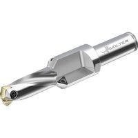 ワルタージャパン Walter チップ交換式ドリル D4240 D4240-02-19.00F20-D 1本 411-1299（直送品）