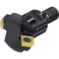 ワルタージャパン Walter 面取りカッター M4574-025-TC12-03-05 1個 412-7195（直送品）