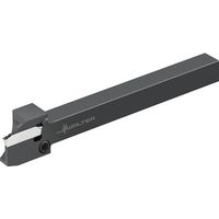 ワルタージャパン Walter シャンク工具 外径溝加工 G4014 G4014-1616R-2T12DX18 1個 412-2462（直送品）