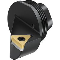 ワルタージャパン Walter 交換式ヘッド スクリュークランプ Q...ーSTFC Q50-STFCR-32032-16 1個（直送品）