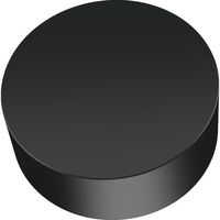 ワルタージャパン Walter CBN 丸駒ネガチップ RNGN WBK30 RNGN120400TM-S 1セット(2個)（直送品）