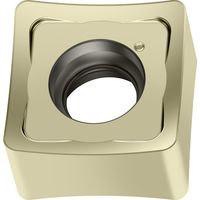 ワルタージャパン Walter ミーリング加工用 正方形ネガチップ WSP45G SNMX120520-F57 1セット(10個)（直送品）