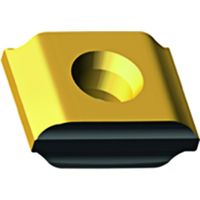 ワルタージャパン Walter ミーリング加工用 ワイパーチップ WHH15X P45420-G67 1セット(10個) 411-6206（直送品）