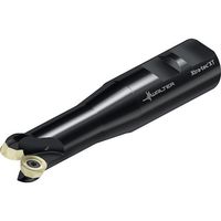 ワルタージャパン Walter 丸駒カッター M5468ーWウェルドンタイプ 4枚刃 M5468.038-W31-04-06 1個（直送品）