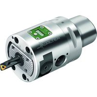 ワルタージャパン Walter 精密ボーリング工具 B4035.C6.10-12.Z1.WC03 1本 412-5740（直送品）